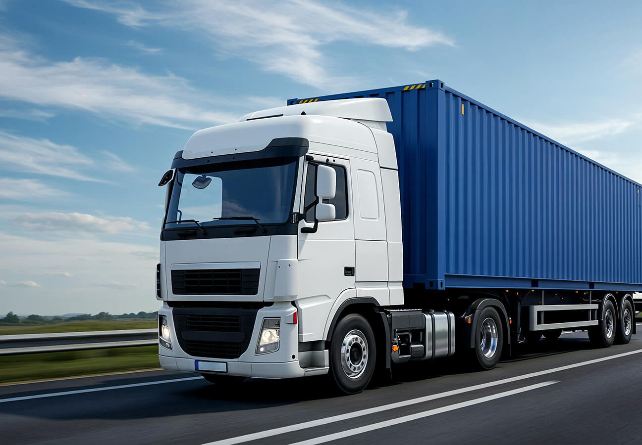 Cómo elegir una empresa de transporte de carga confiable